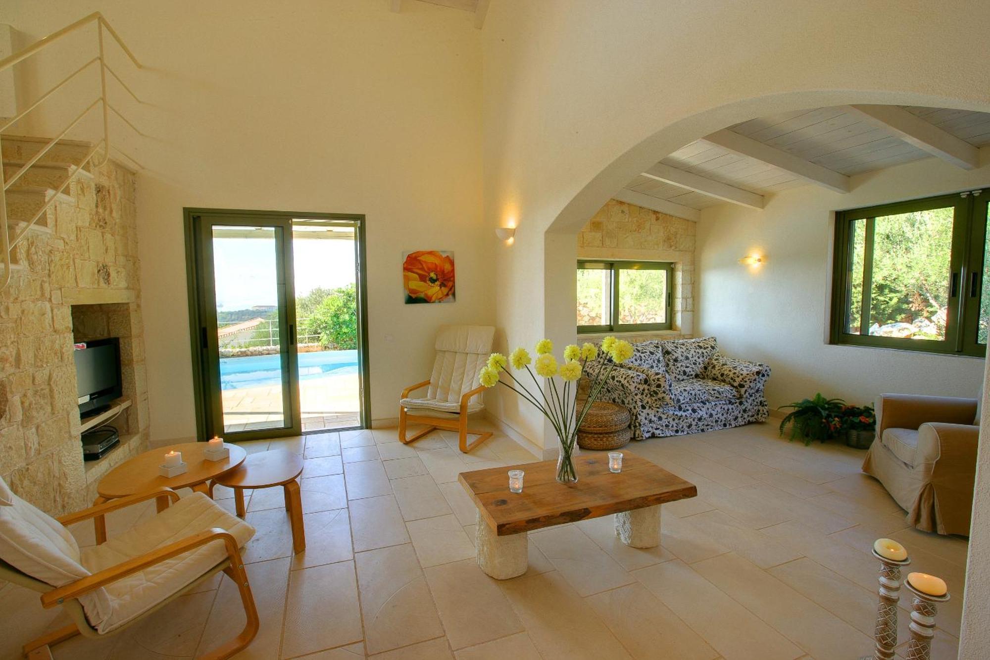 Ideales Resort Mousata Oda fotoğraf