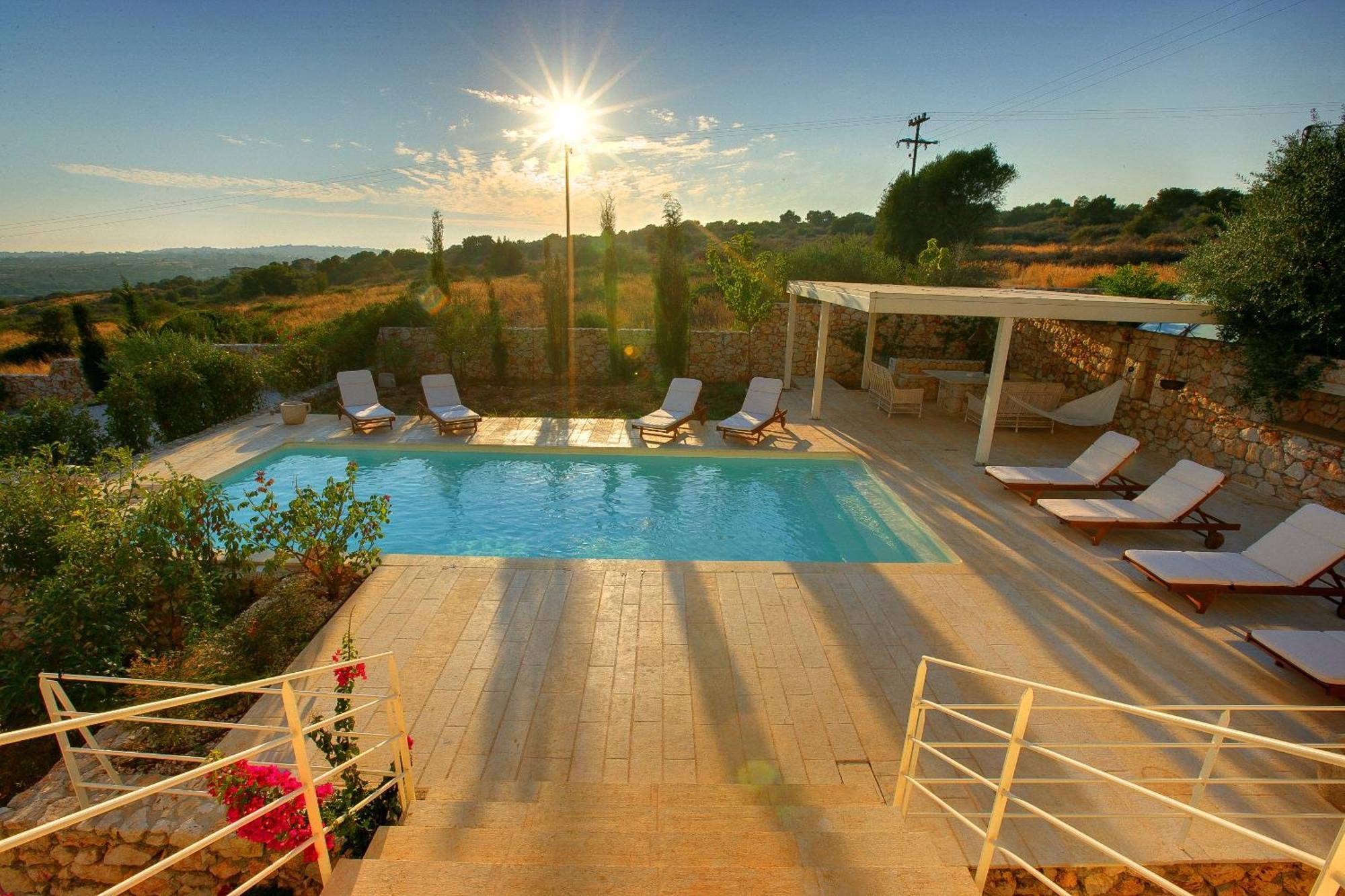 Ideales Resort Mousata Oda fotoğraf